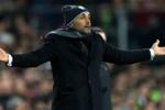 Thua trắng 4 bàn, HLV Spalletti vẫn không phục