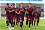 U19 Việt Nam có 15 thành viên mới