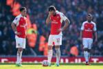 Arsenal lên kế hoạch thanh lý 9 ngôi sao ngay mùa hè 2016