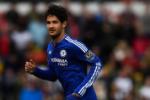 Hé lộ điểm đến tiếp theo của Pato nếu rời Chelsea