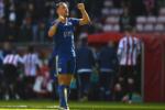 Sunderland 0-2 Leicester: Drinkwater chói sáng tại The Light
