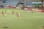 Video clip bàn thắng: Hà Nội T&T 1-2 Bình Dương (Vòng 5 V-League 2016)