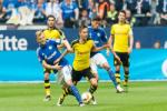 Video clip bàn thắng: Schalke 04 2-2 Dortmund (Vòng 29 Bundesliga 2015/16)