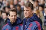 Cầu thủ M.U “bật” Van Gaal sau trận thua thảm Tottenham