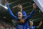 Leicester bất ngờ làm nên lịch sử trên báo Italia