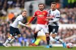 Thảm bại Tottenham, Juan Mata viết tâm thư gửi CĐV M.U