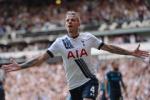 Toby Alderweireld: Bản hợp đồng thành công của Tottenham