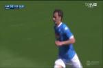 Video clip bàn thắng: Napoli 3-0 Hellas Verona (Vòng 32 Serie A 2015/2016)