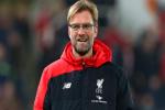 Klopp: Liverpool vẫn còn rất “nương chân” với Dortmund