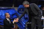 "Mourinho và Pep cơ bản là giống nhau"