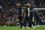 Những điểm nhấn sau chiến thắng của Man City trước PSG