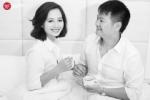 Văn Quyến CHÍNH THỨC lên chức bố