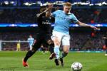 Video clip bàn thắng: Man City 1-0 (3-2) PSG (Lượt về Tứ kết Champions League 2015/16)