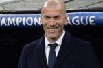 Zidane: “Đêm nay đẹp nhất trong sự nghiệp của tôi”