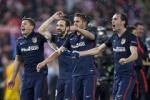 Atletico Madrid đã sẵn sàng bắn hạ Bayern Munich