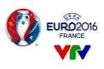 NÓNG: VTV chính thức sở hữu bản quyền phát sóng VCK EURO 2016