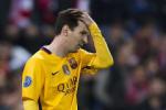 Thống kê: Lionel Messi hiện tại tệ nhất trong 6 năm qua