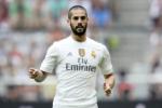 Isco: “Tôi sẽ ở lại nếu Real Madrid muốn”