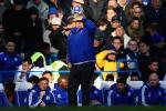 Góc Chelsea: Nỗi niềm của Guus Hiddink