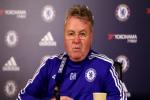 Hiddink đặt cửa vô địch Premier League cho Liverpool