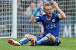 Jamie Vardy suýt chôn vùi sự nghiệp vì nghiện rượu