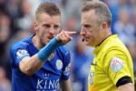 Roy Hodgson bảo vệ Jamie Vardy
