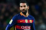 Barcelona đại hạ giá Arda Turan, chào mời Arsenal