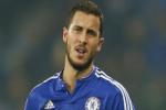 Hazard nhắn Conte: “Tôi muốn ở lại Chelsea”
