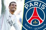 Phía Ronaldo lên tiếng về thông tin gia nhập PSG