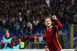 AS Roma 3-2 Torino: Cú đúp của "Hoàng tử" Totti