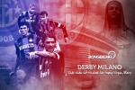 Derby Milano: Cuộc chiến bất tử dưới bức tượng Virgin Mary