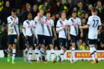 Được dự Champions League, Tottenham vẫn tạm thời “chịu thiệt”