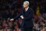 Wenger tuyên bố khai tử nhóm “tứ đại gia” Premier League