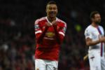 Lingard: “Cầu thủ trẻ của M.U không còn biết sợ”