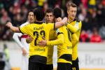 Dortmund cản bước Bayern đăng quang sớm