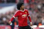 Fellaini háo hức trước trận chung kết đầu tiên cùng M.U