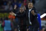 Luis Enrique: "Barca có thể vô địch ngay hôm nay"