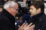 Ranieri nhắn Tottenham: “Đợi thêm năm nữa nhé”