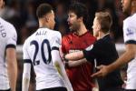 Dele Alli "trẻ trâu" y như Rooney