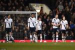 Góc Tottenham: Khi những nỗ lực trở thành công cốc