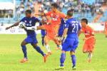 Những điểm nhấn sau vòng 7 V.League 2016