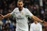 Real nhận tin cực vui từ Karim Benzema