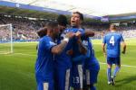 Tại sao Leicester không thể vô địch Premier League mùa sau?