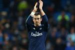Bale: “Real chủ động chơi không đẹp trước Man City”