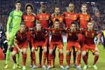 Đường đến Euro 2016 của ĐT Bỉ: Thế hệ vàng, thời cơ vàng!