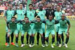 Đường đến Euro 2016 của ĐT Bồ Đào Nha: Cơ hội cuối cho CR7