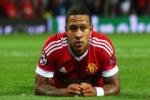 Memphis Depay: Đã đến lúc phải thừa nhận hai từ thất bại