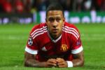 Memphis Depay: “Không cần Van Gaal, tôi vẫn dư sức thành công ở MU”