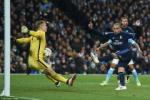 Joe Hart nói gì khi giúp Man City cầm hòa Real