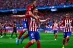 Saul Niguez: Khoảnh khắc thiên tài của một tiền vệ toàn năng